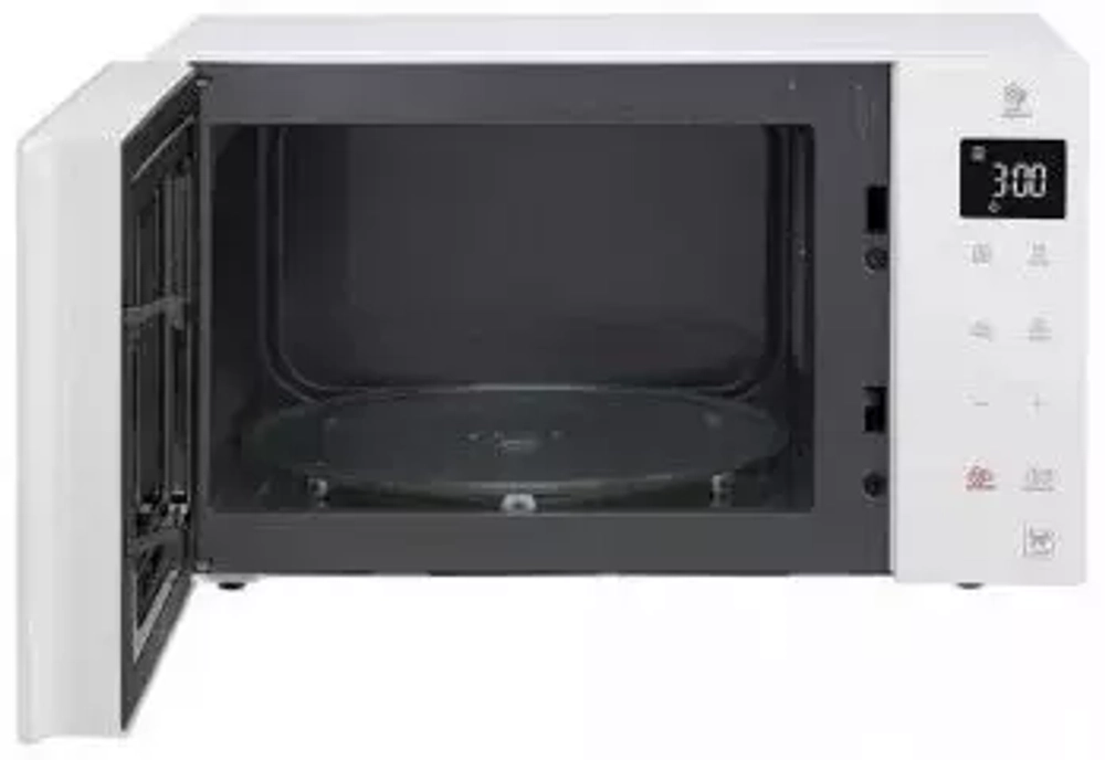 Микроволновая печь LG MW-23R35GIH