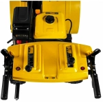 DENZEL SBL 711D PRO снегоуборщик бензиновый 9 л.с, ковш 71.1 см, выброс 15 м, 6 вперед/2 назад 97655
