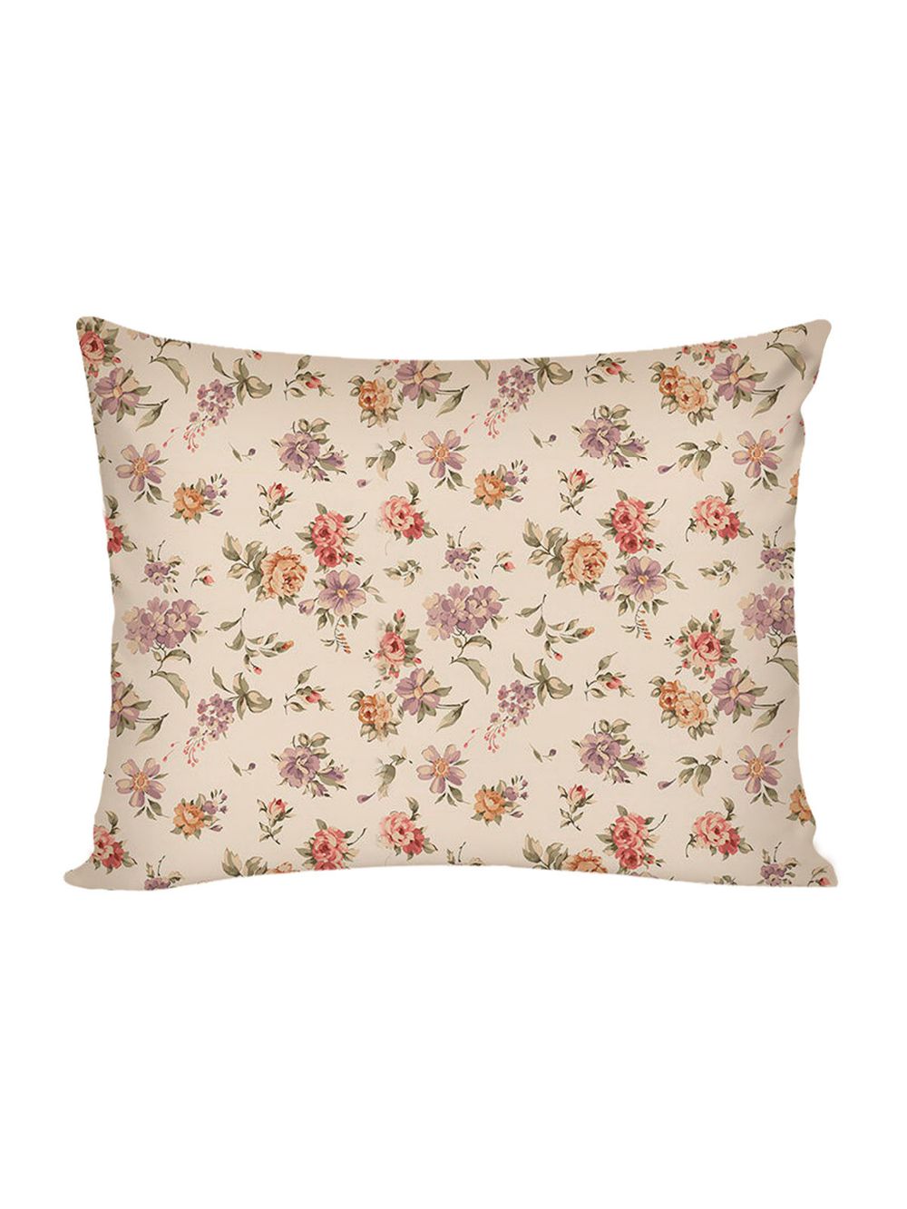 Постельное белье перкаль Сказка "Виктория" 1,5-сп Наволочка 50х70 см 1 шт Простынь на резинке 90x200 см Пододеяльник 145x215 см