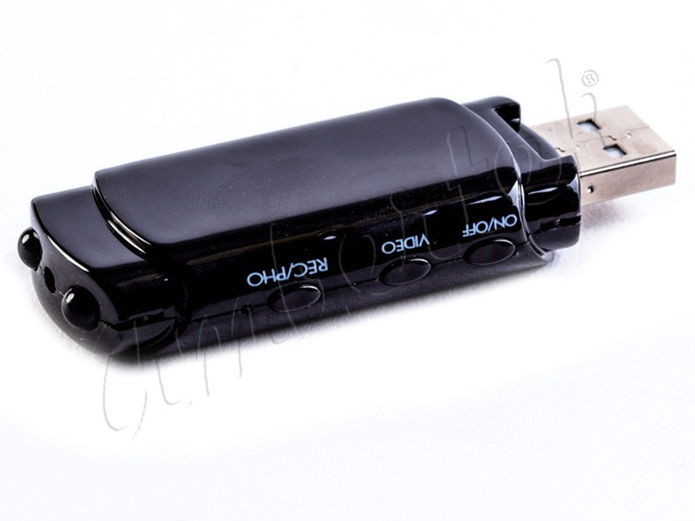 Ambertek DV233 мини видеокамера