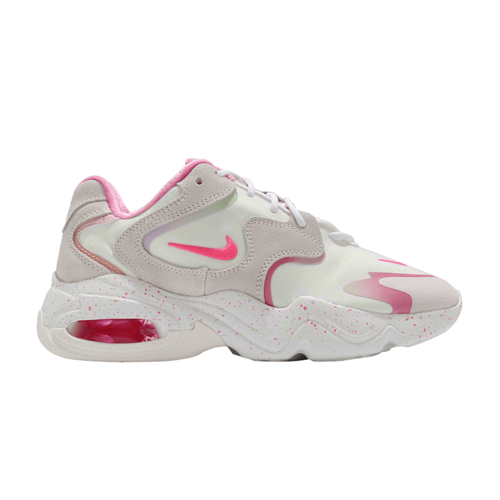 Кроссовки Nike Air Max 2X (Женская размерная сетка)