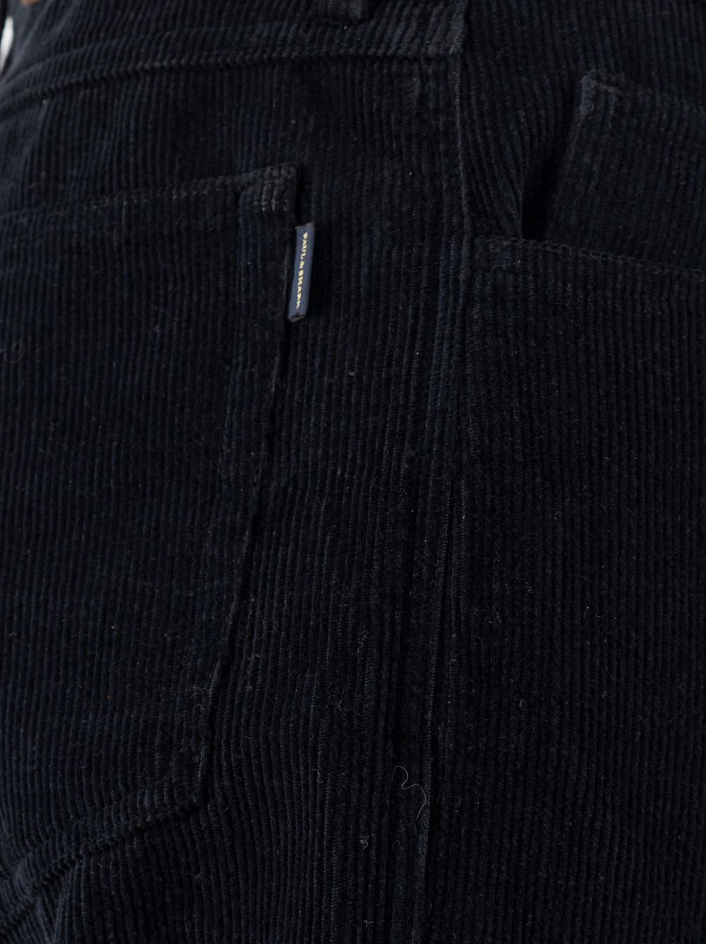 PAUL&SHARK Брюки -  синий