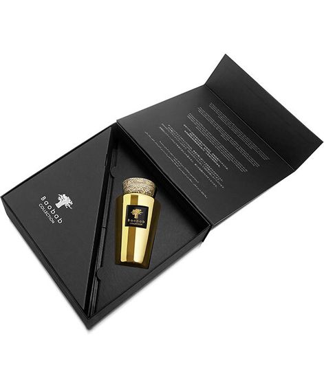 Aurum, аромадиффузор Les Exclusives Totem, Baobab Collection