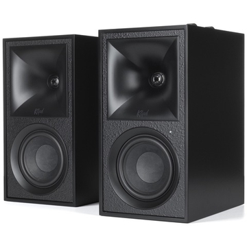 Полочная акустика Klipsch The Fives Matte Black