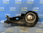 Моторчик печки SUBARU IMPREZA 2002-2007