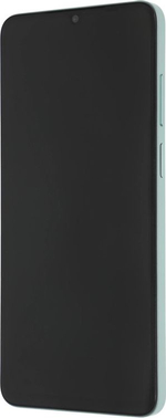 6.74" Смартфон Honor X5c 4/64Gb,  NLA-LX2,  IPS,  90Гц,  5260мAч,  голубой океан