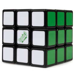 Rubiks 20142146 — Головоломка Кубик Рубика Re-Cube 3x3 из переработанного пластика Rubik's 20142146 — фото 3