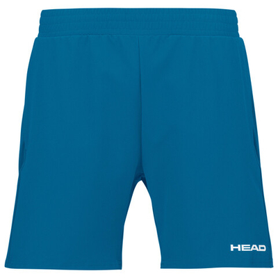 Мужские шорты теннисные Head Power Shorts - blue