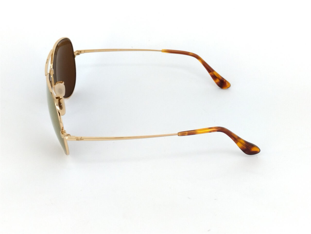 Ray-Ban 8029-K  (POLARIZED) Sunglasses