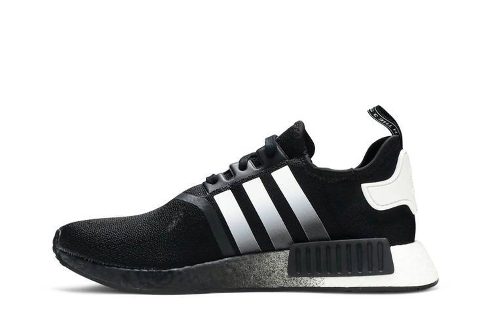 Кроссовки Atmos X Adidas Originals Zx 2K Boost
