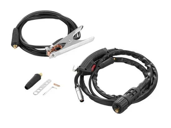 Сварочный полуавтомат "СВАРОГ" MIG 200 REAL N2H3 99749