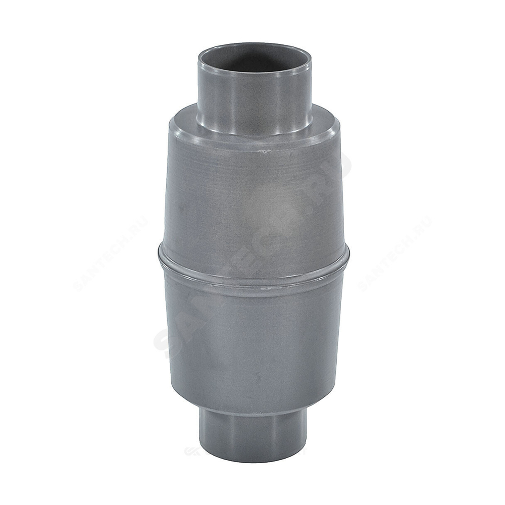 Клапан запахозапирающий водосточный PP HL603 Дн 110 HL HL603/1