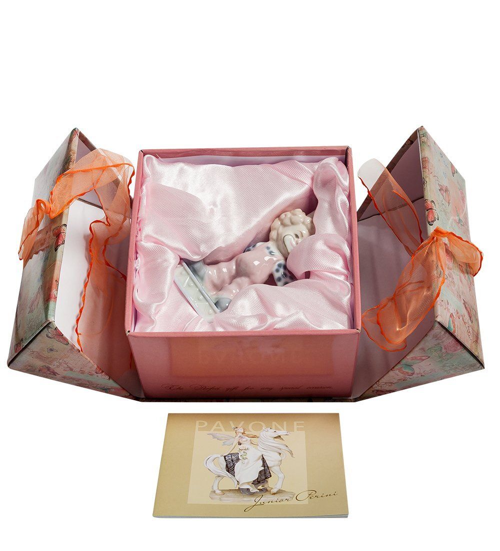 JP-19/ 9 Фигурка «Клоун» (Pavone)