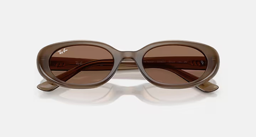 RAY-BAN 4441D 677973 BIO-BASED