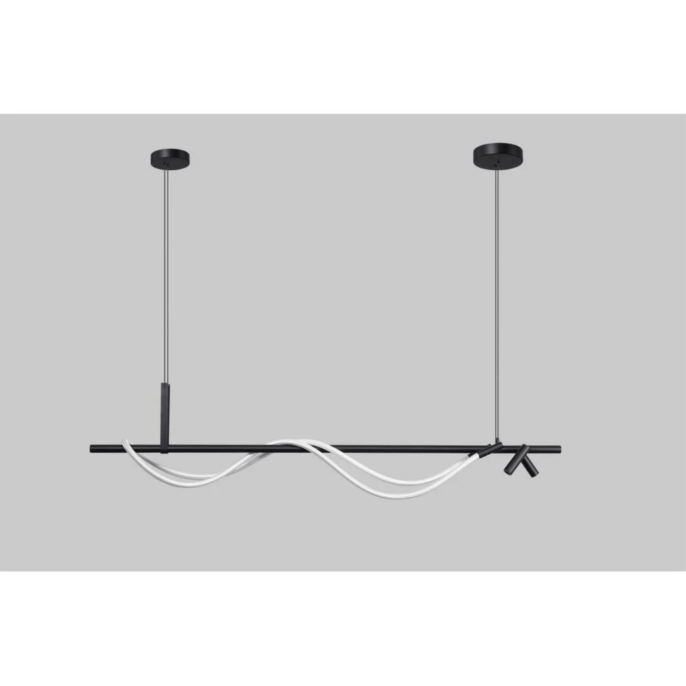 Подвесной светильник Aployt SINDRILLON APL.773.03.69