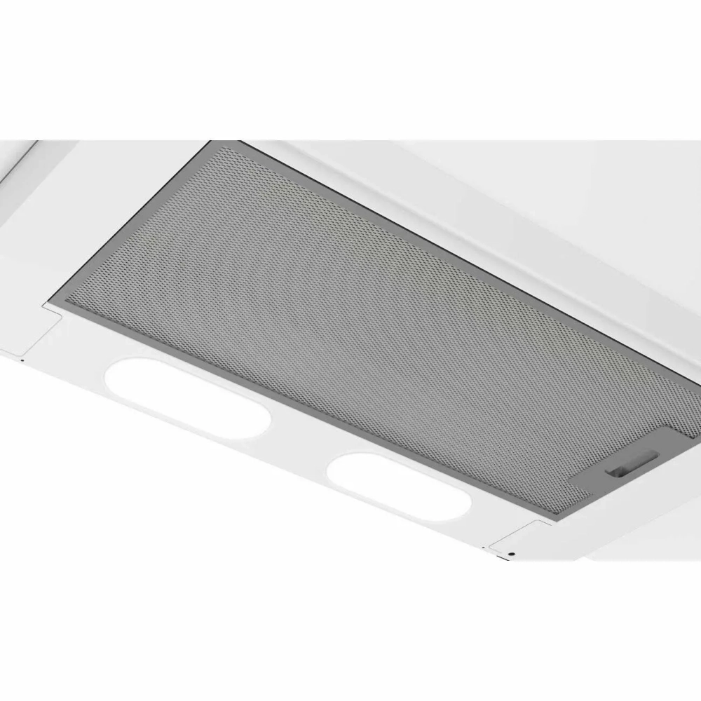 Вытяжка встраиваемая INDESIT INT62HRWH