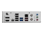 Материнская плата MSI PRO B860-P WIFI LGA1851 4xDDR5 4xSATA3 RAID 3xM.2 HDMI Type-C DP ATX