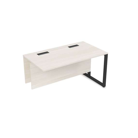 16СПК.196 Стол прямой бенч, конечный модуль (1600*900*750)