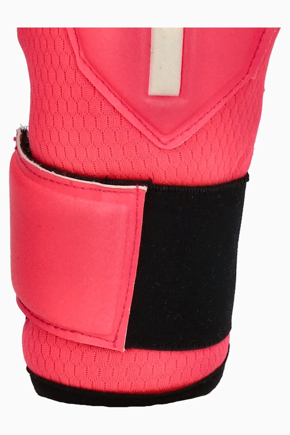 Вратарские перчатки T1TAN Rebel 2.0 Fluo Pink Junior - розовый