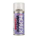 Смазка проникающая «Жидкий ключ» 210 мл REXANT