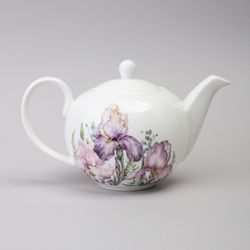 ЧАЙНИК LEFARD "IRISES" 22,5*15*7 СМ 1100 МЛ (КОР=6ШТ.)