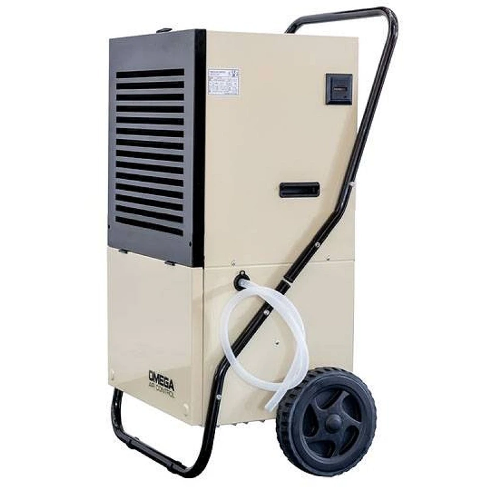 OURMASTER DH 792 осушитель воздуха
