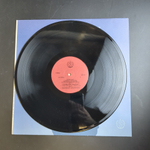 LP Classic Blue - Justin Hayward Mike Batt . Виниловая пластинка 12 дюймов. SNC Records