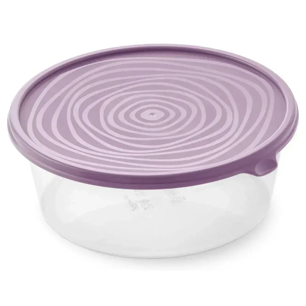 Контейнер Сальваре 1,7л колор С224КОЛ (комплект 15 шт)