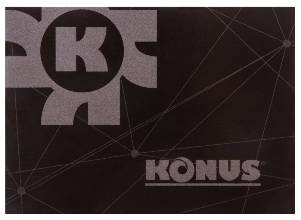Бинокль Konus Next-2 10x25