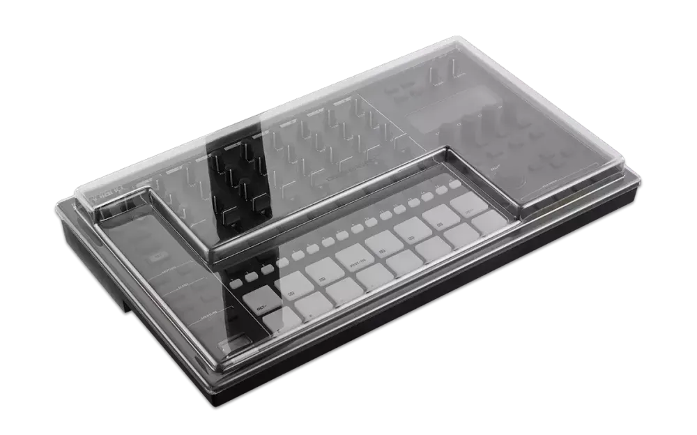 Decksaver Roland MC-707