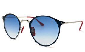 Ferrari x ray ban new arrivals