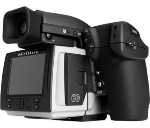 Hasselblad H5D-60 Body