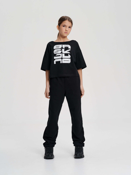 ФУТБОЛКА ДЛЯ ДЕВУШКИ BASK JUNO LANTA