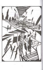 Ведьмина служба доставки. Кики и её друзья