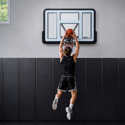 Баскетбольный щит UNIX Line B-Backboard-PVC 44"x30" (110 х 75 см) R45