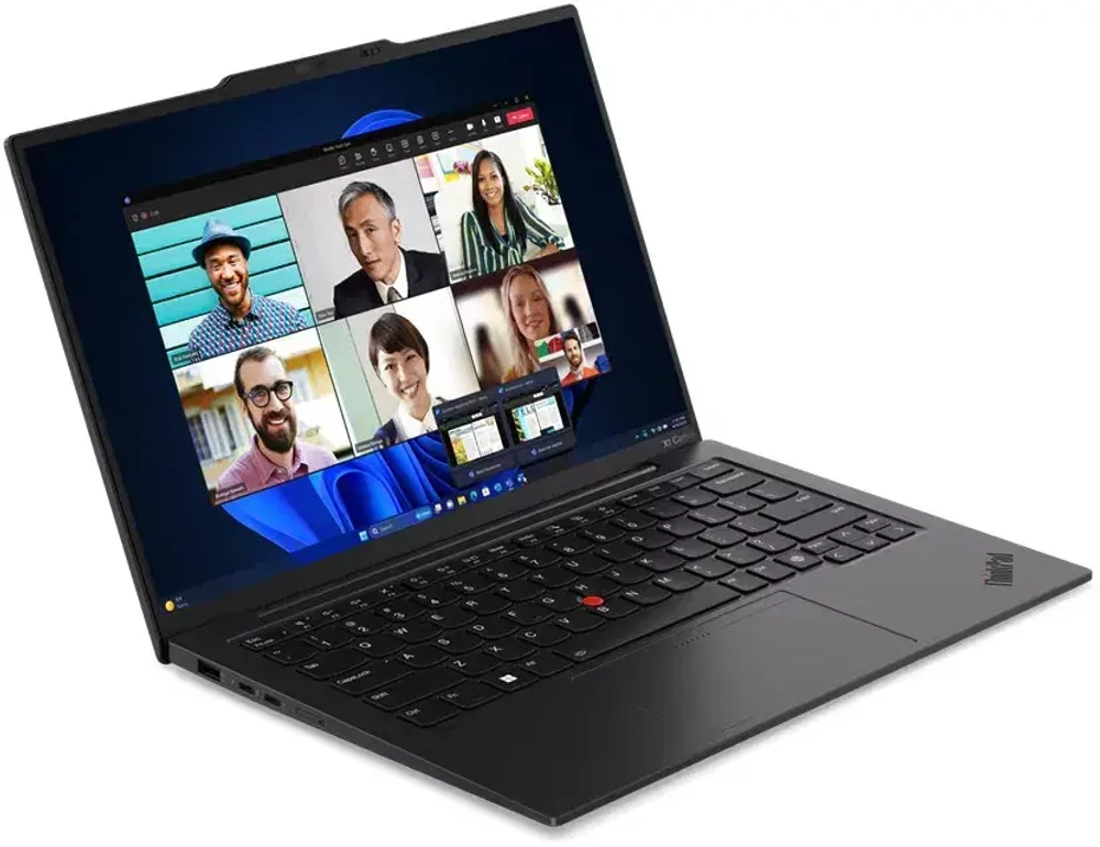 Ноутбук Lenovo X1 Carbon G12 (21KC00C0RT)