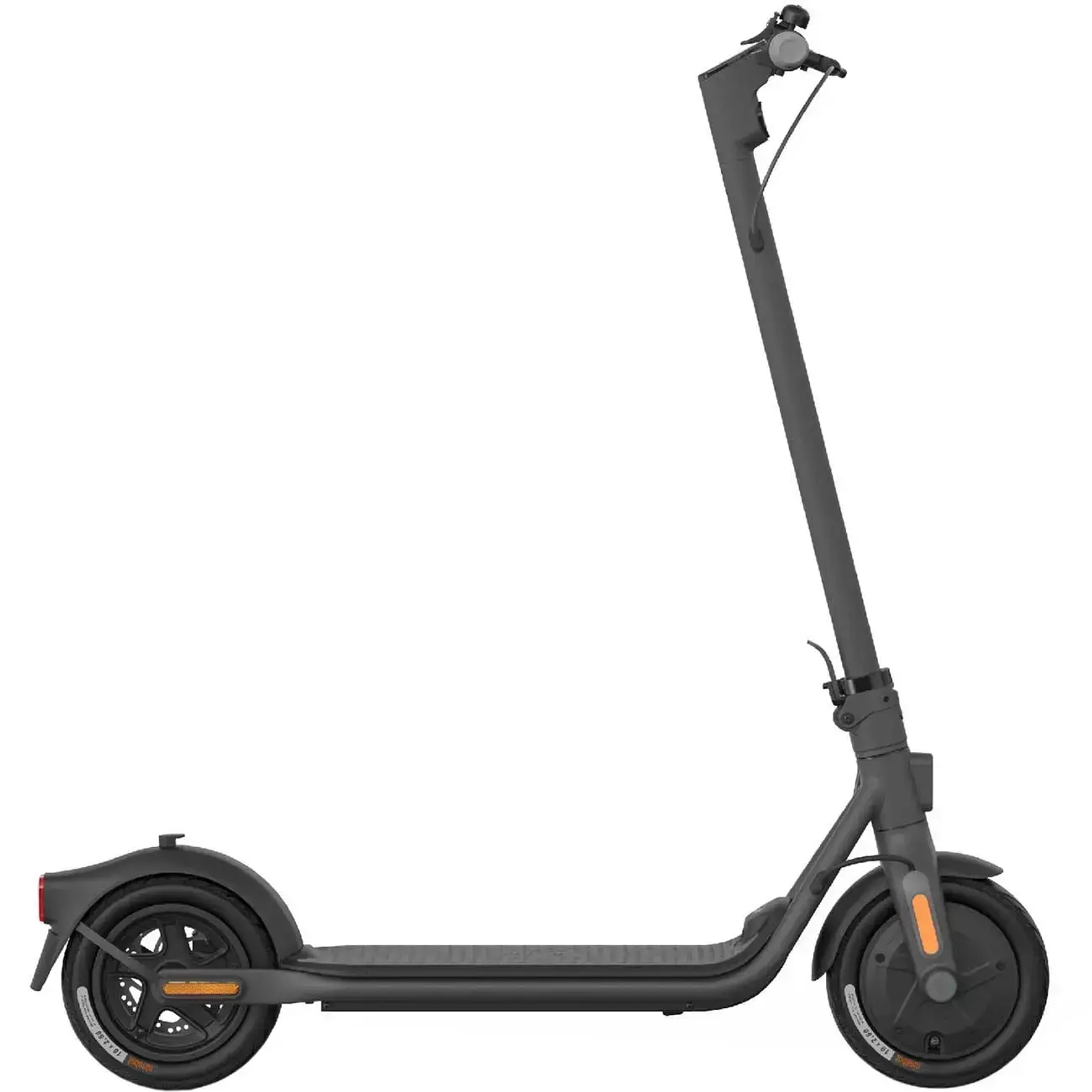 Электрический самокат Ninebot by Segway KickScooter F25E