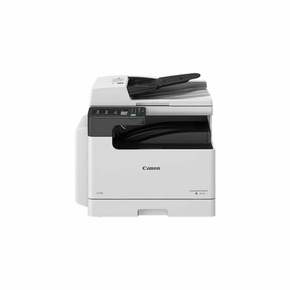 МФУ лазерное Canon imageRUNNER 2425i MFP (4293C004) {A3, 25стр/мин, 600x600, Dual Core 1 ГГц,2048 Мб, Wi-Fi, USB 2.0, Ethernet, без тонера}
