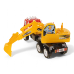 Игрушка Мини цветной экскаватор 13010