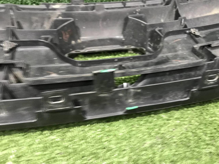 Решетка радиатора Lexus RX 3 AL10 (2012-2015)