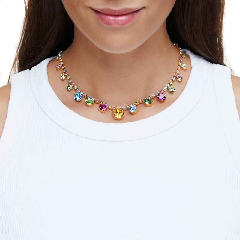 Колье Парадиско Чокер