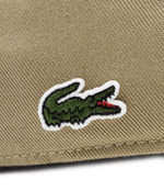 Куртка-бейсболка Lacoste - хаки(RK0440)