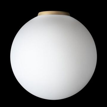 CL941D25B2 RON Накладной Св-к Шар База Золото