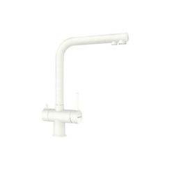 Смеситель Schock Vitus full colour, Cristalite альпина