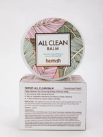 Очищающий бальзам для снятия макияжа Heimish All Clean Balm
