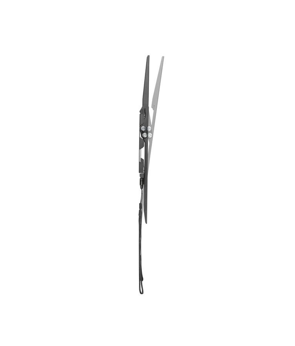 Digis DSM-3444T {32"-55", VESA макс. 400х400мм, ультраплоский 20 мм, наклон 0°/-8°, до 45кг}