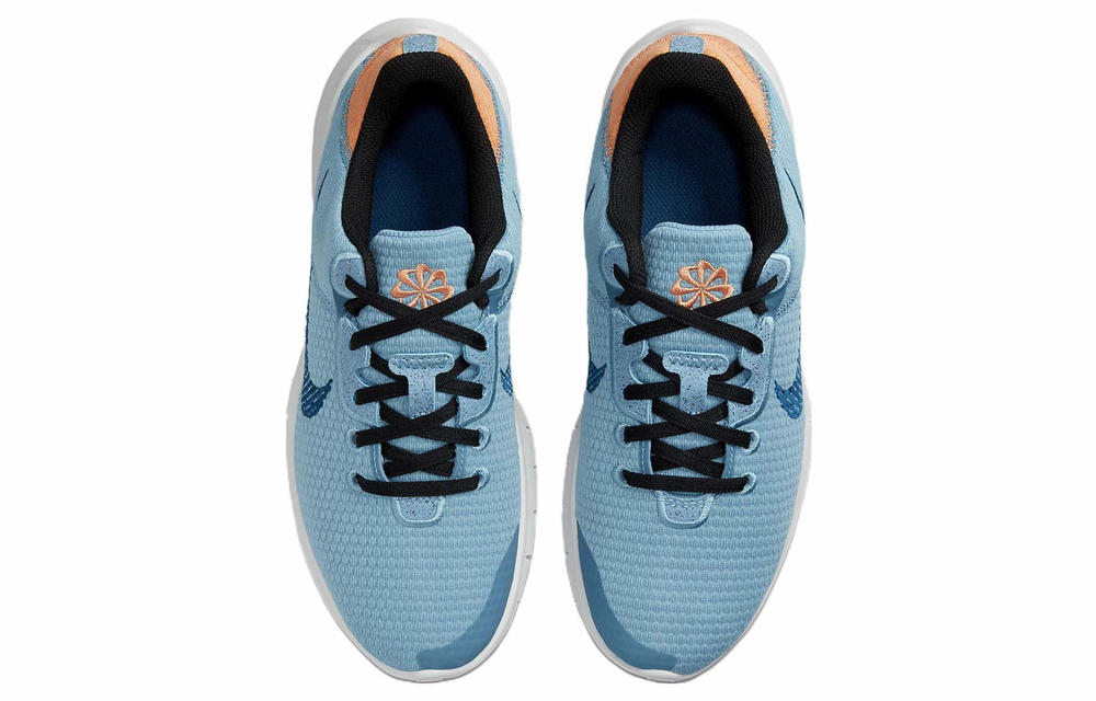 Кроссовки Nike Flex Experience Run 11 Next Nature (Женская размерная сетка)