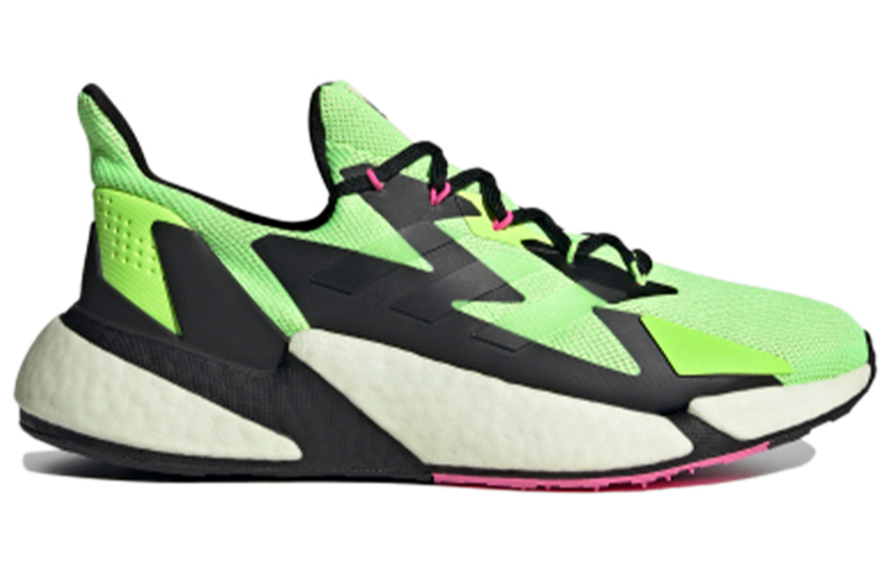 Кроссовки Adidas X9000L4