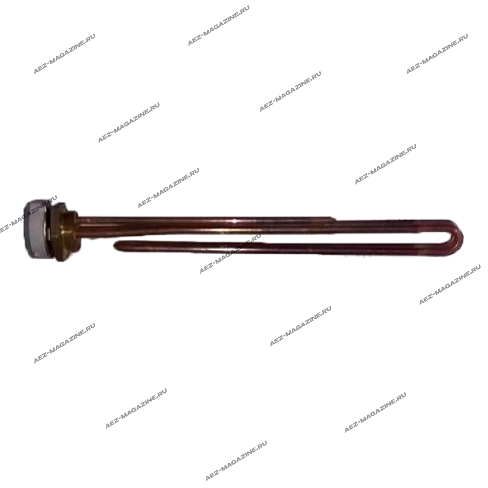 Тэн для бойлеров круглые с резинкой подх.для Аристон 220/4.0