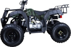 Квадроцикл AVANTIS Hunter 150 Lite